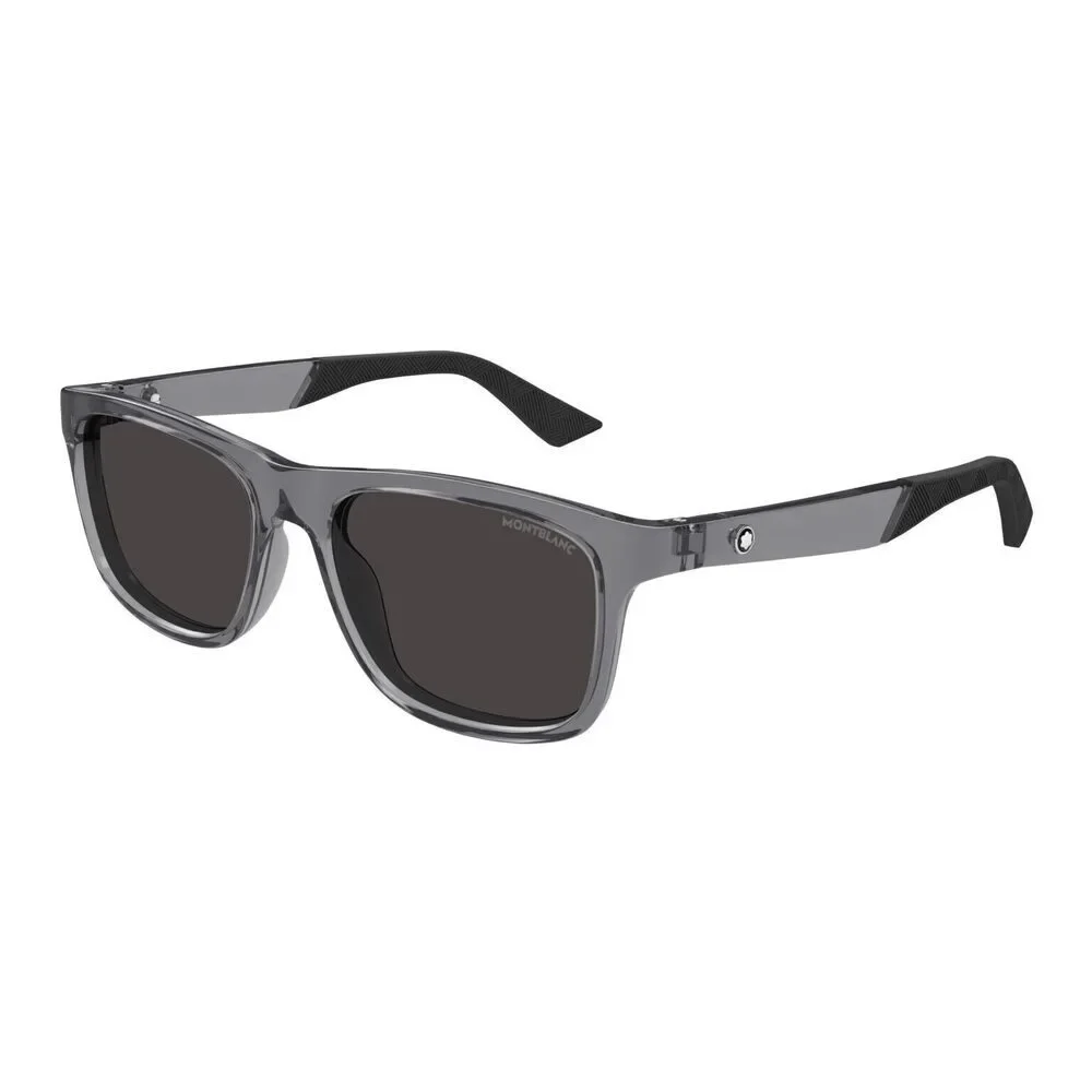 NWT Mont Blanc MB0432S-003 Sunglasses